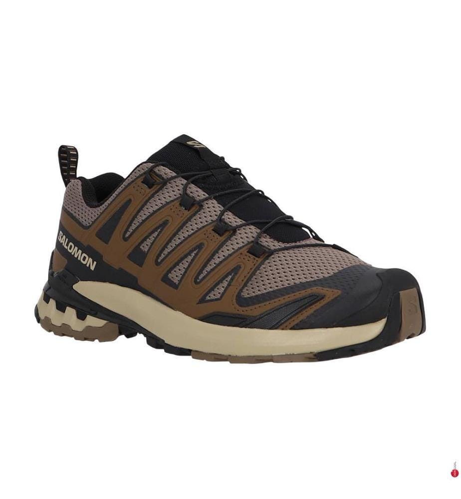 Scarpe da corsa XA Pro 3D V9 - Falcon e Desert