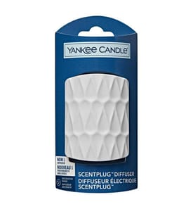 Elektrischer Diffusor ScentPlug Organic Pattern