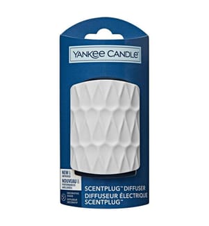 Diffuseur Electrique ScentPlug Organic Pattern