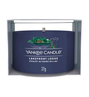 37 g - Duftkerze Signature Lakefront Lodge