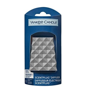 Diffuseur Electrique ScentPlug Faceted Pattern