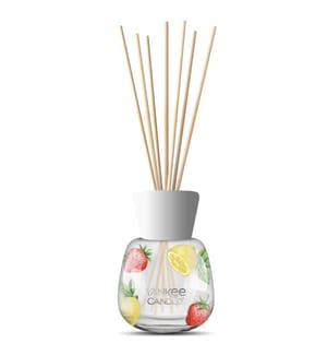 100 ml - Duftstäbchen Gefrorene Limonade mit roten Früchten