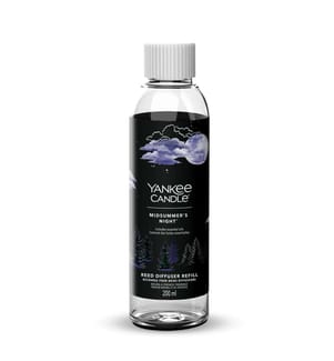 200 ml - Ricarica per Diffusore Midsummer's Night