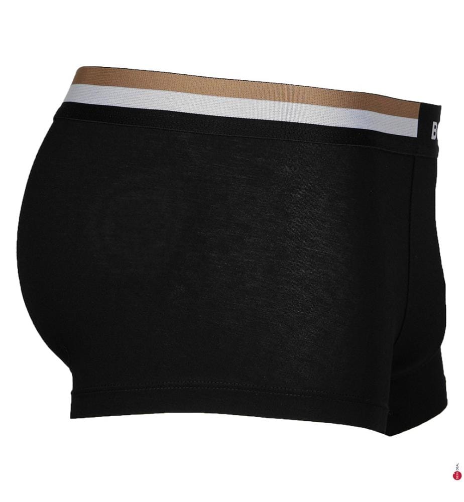 Pack of 3 Boxers - Multicolor