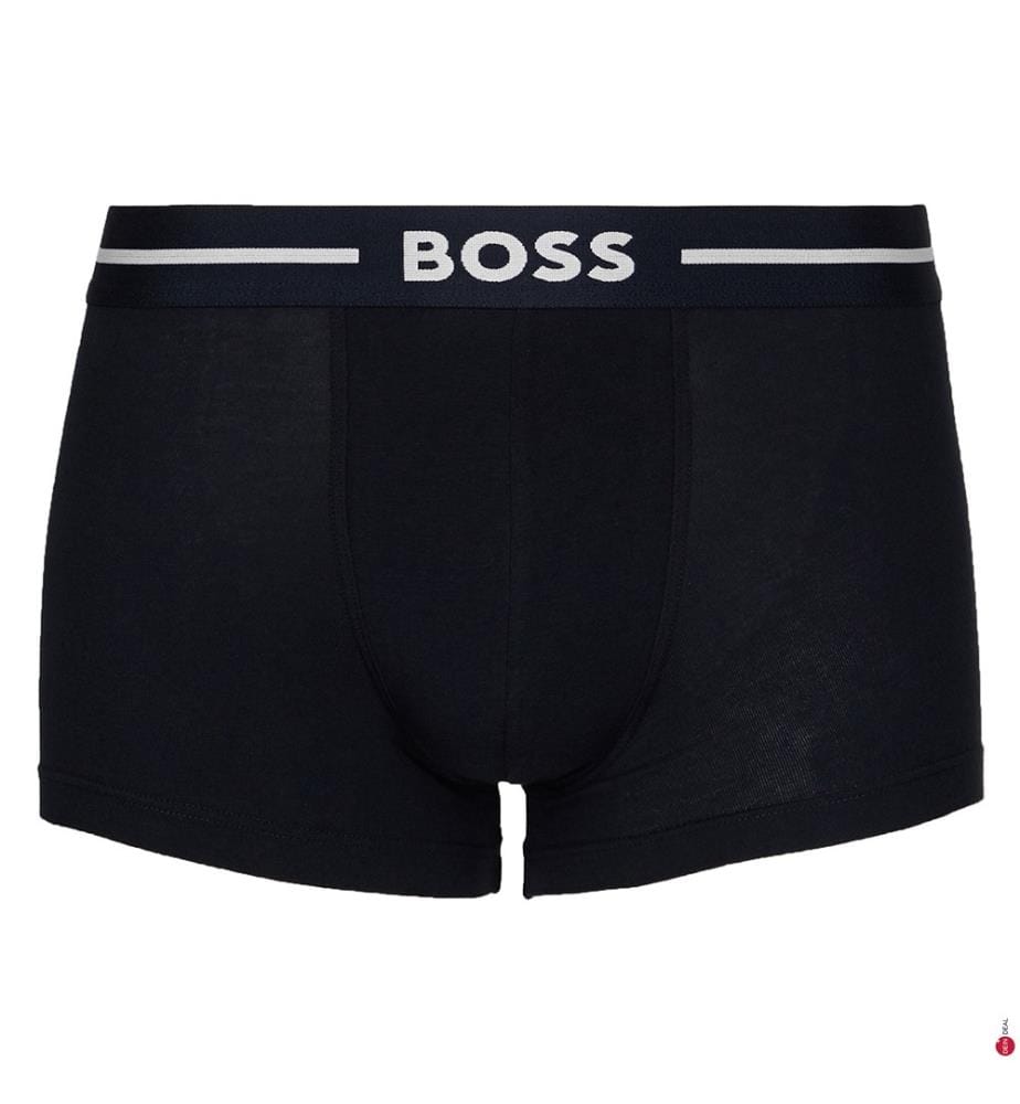 Pack di 3 Boxer Trunk - 3 Colori