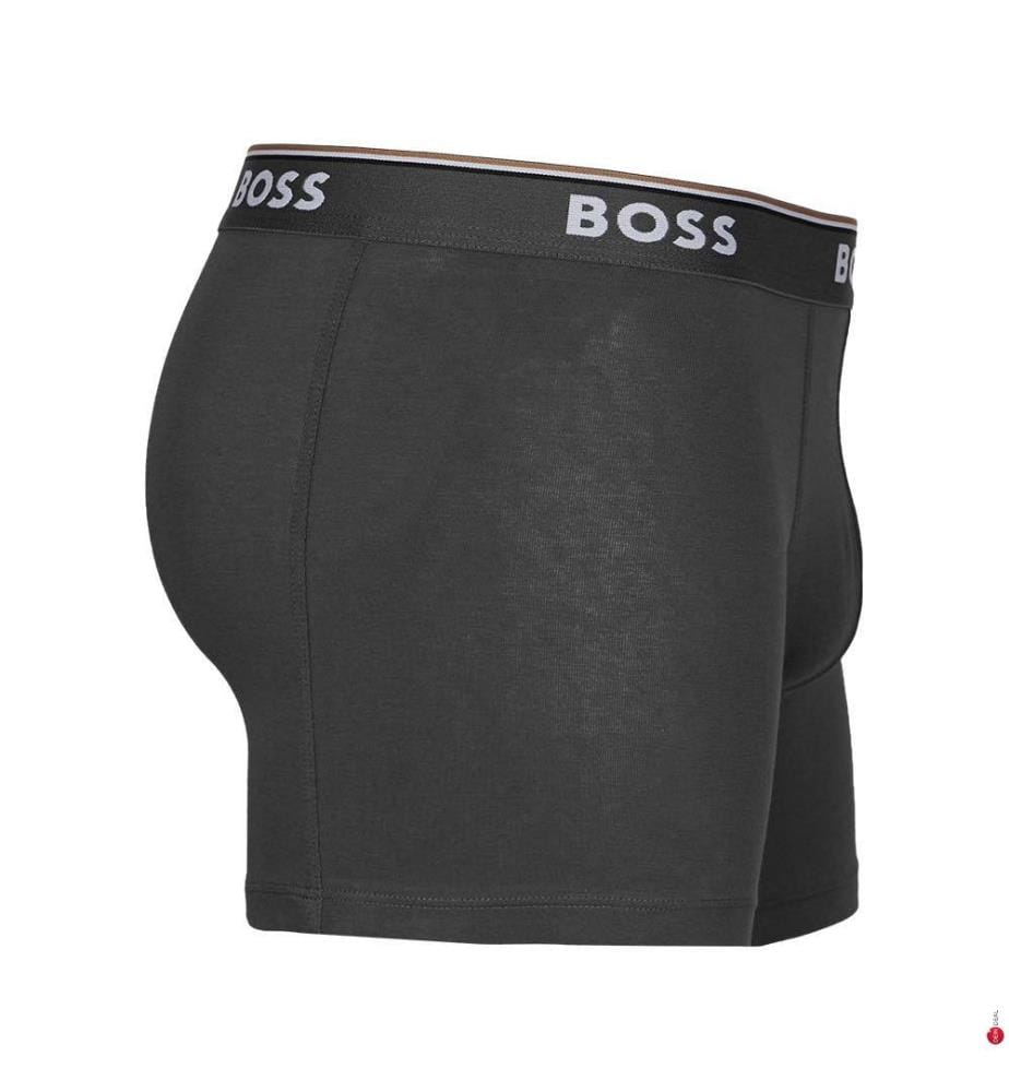 Pack di 3 Boxer Brief - 3 Colori
