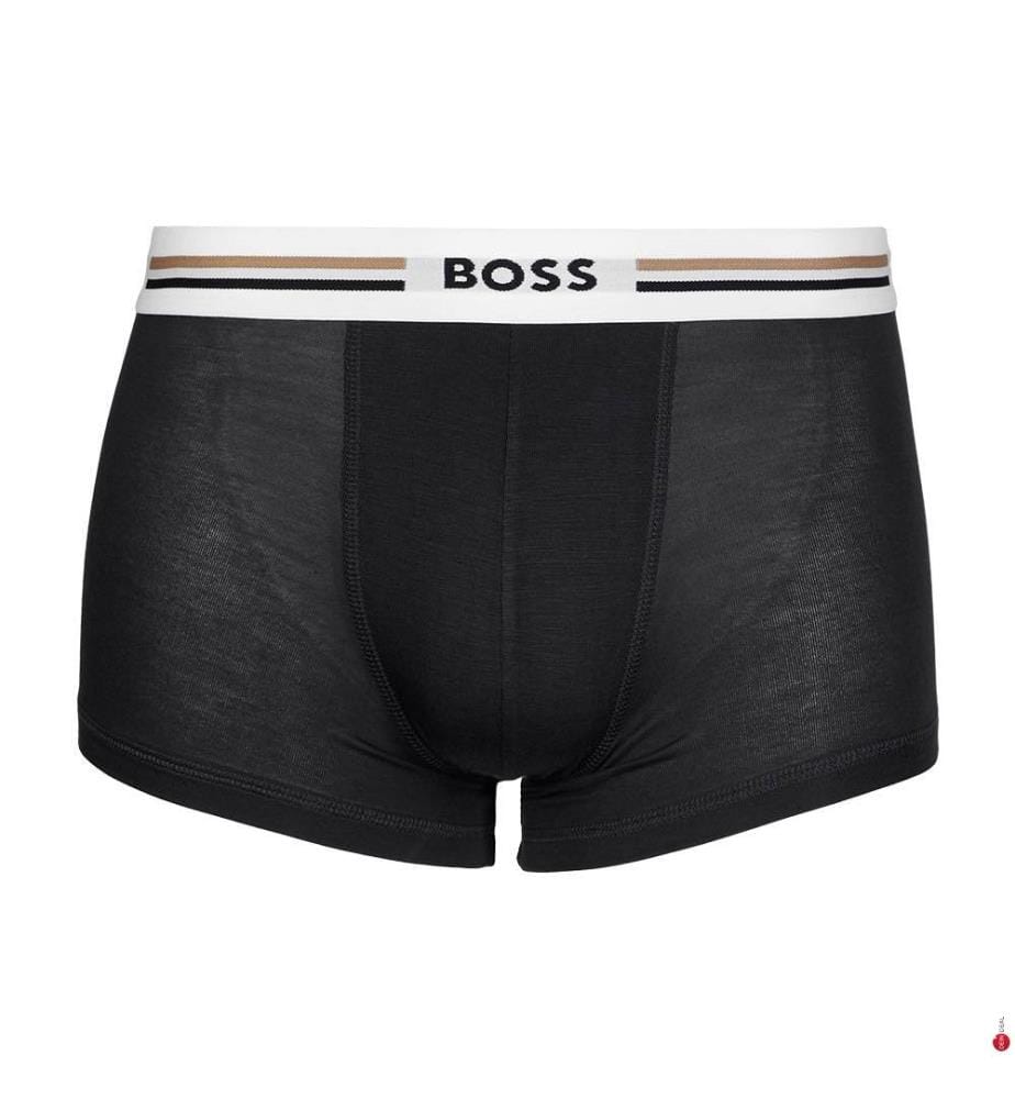 Set di 3 Boxer Trunks - 3 Colori
