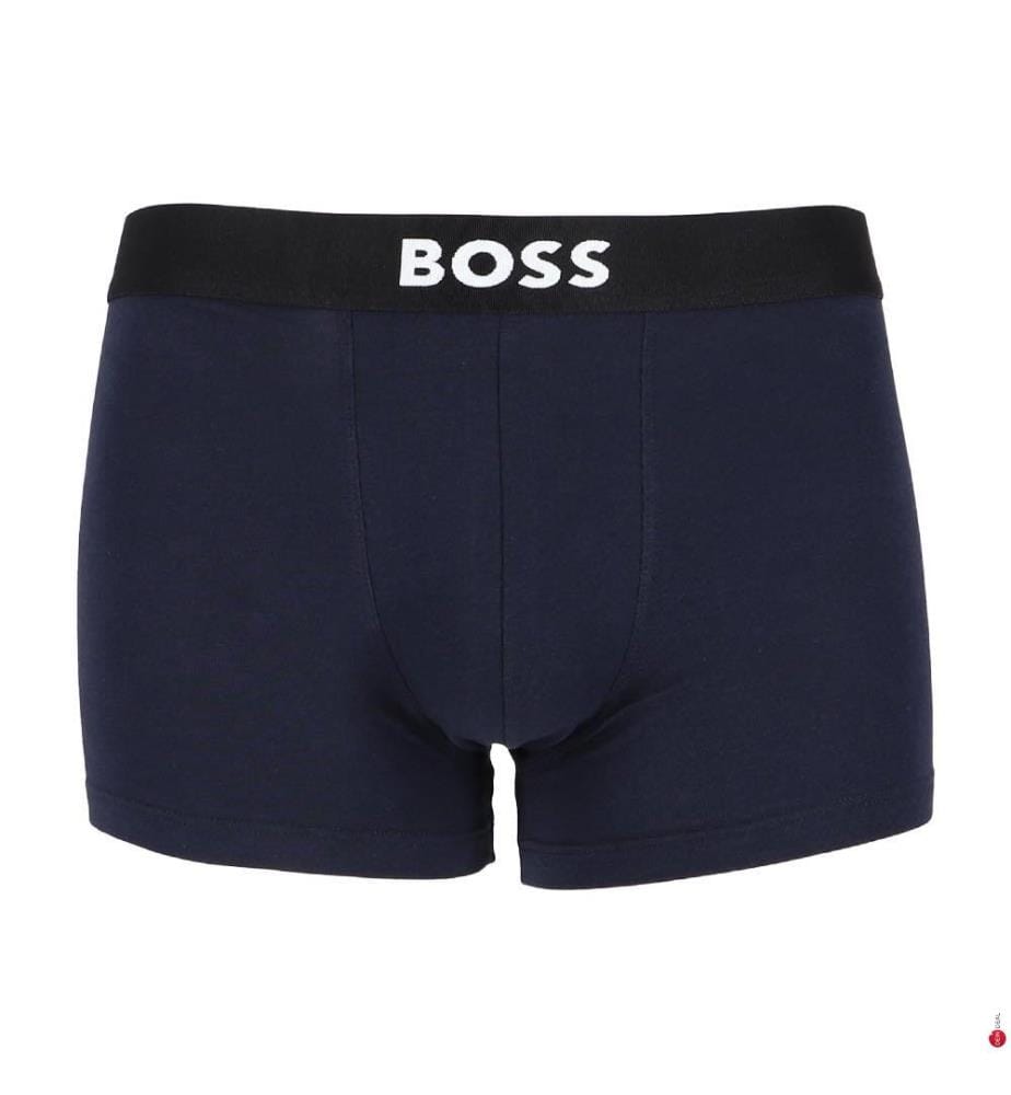Set di 3 slip per il bagagliaio - Nero