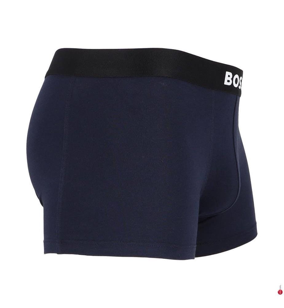 Set di 3 slip per il bagagliaio - Nero