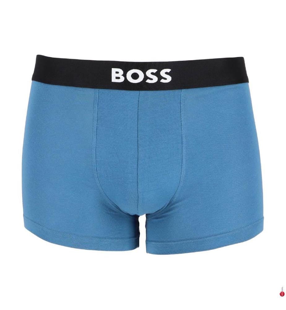 Set di 3 slip per il bagagliaio - Nero