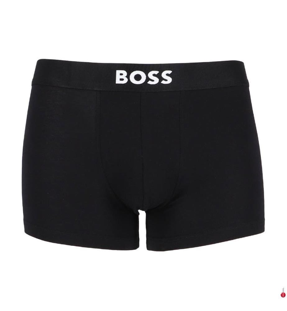 Set di 3 slip per il bagagliaio - Nero