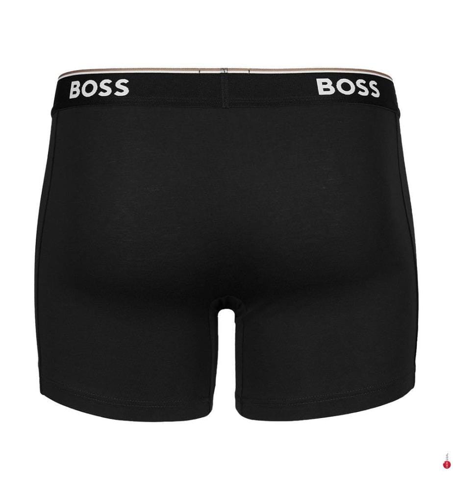 Pack di 3 Boxer Trunk - 3 Colori