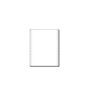 SIGEL - Papier pour photocopie A4, Blanc, 60 g/m², 2000 Fiche