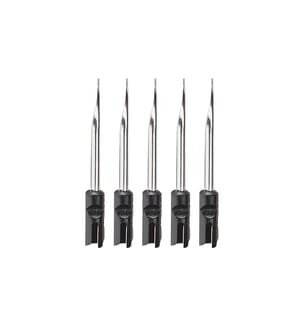 SIGEL - Aiguille de rechange Ø 0.2 cm, 5 pièces