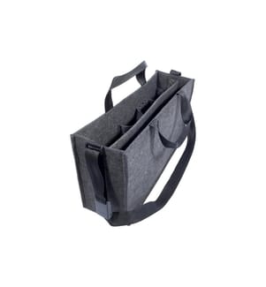 SIGEL - Notebooktasche Desk Sharing Bag L 17.3