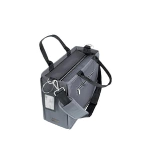 SIGEL - Notebooktasche Desk Sharing Bag Premium M 14