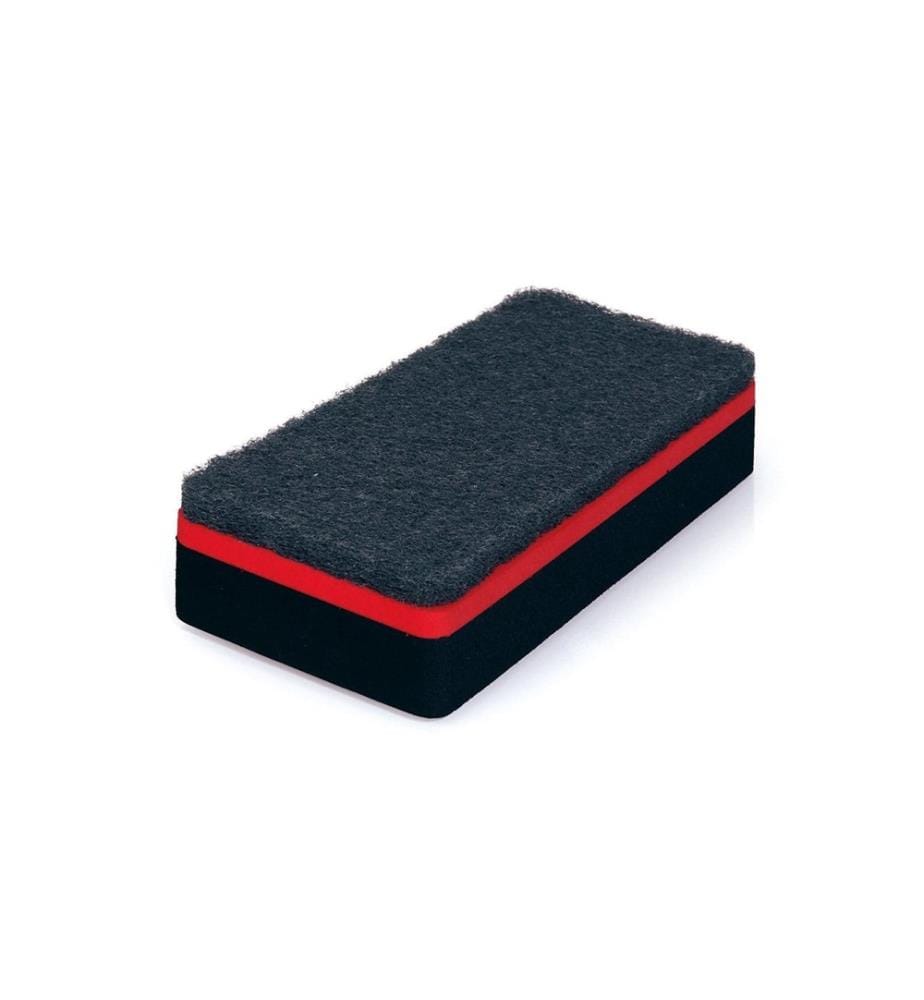 SIGEL - Effaceur pour tableau Board-Eraser 13 x 6 cm