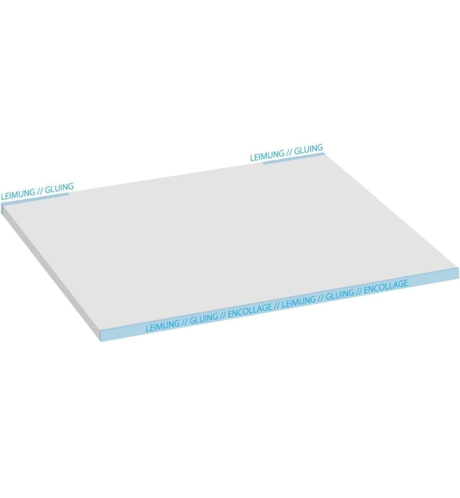 SIGEL - Sous-main 41 x 59.5 cm