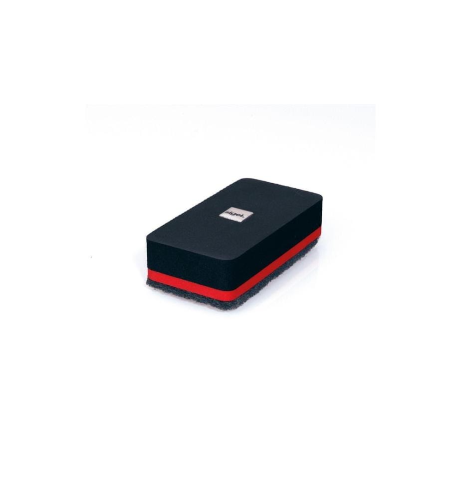 SIGEL - Effaceur pour tableau Board eraser 9 x 4.5 cm