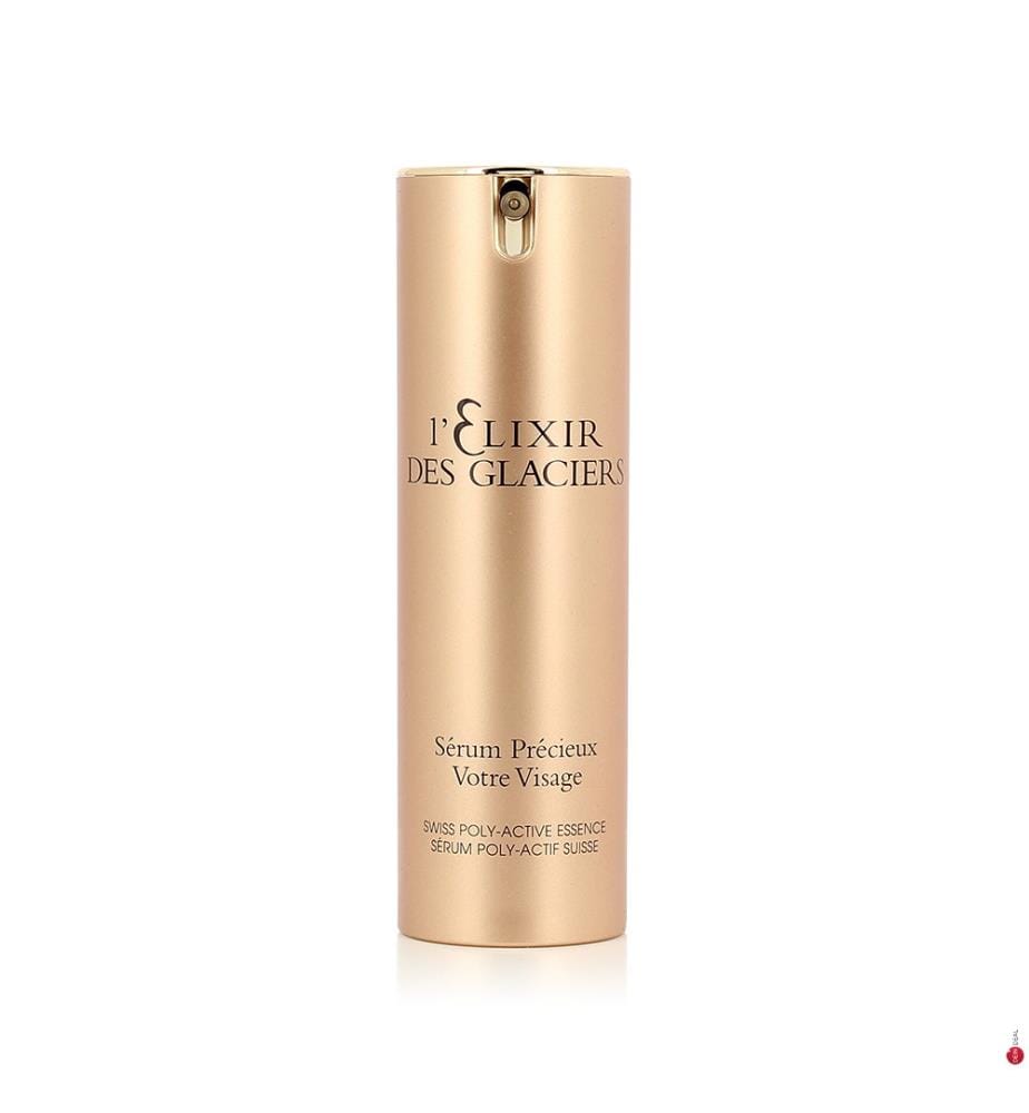 Poly-Active Serum L'Elixir des Glaciers - 30 ml