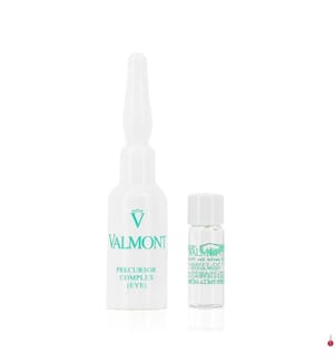 Box Eye Regenerating Treatment - 2 x 1,8 ml and 5 x 7 ml and 10 x 0,4 g
