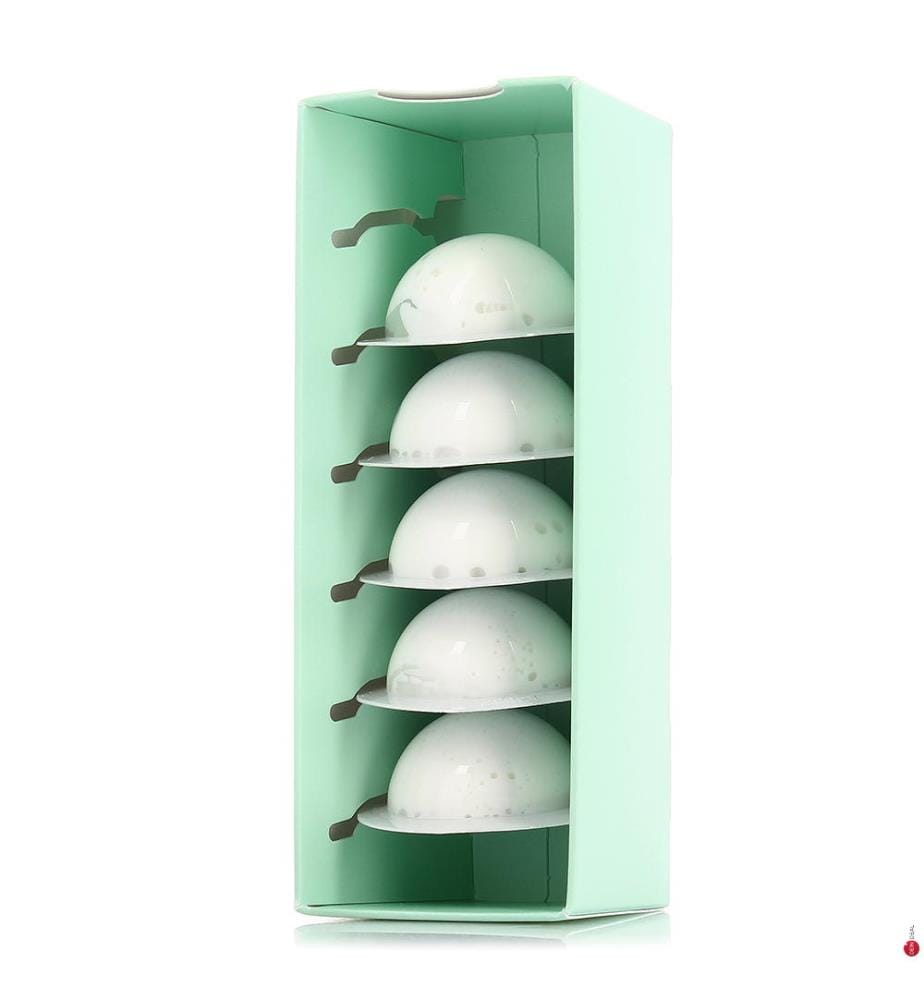 Deto2x Detox Mask - 6 x 10 ml