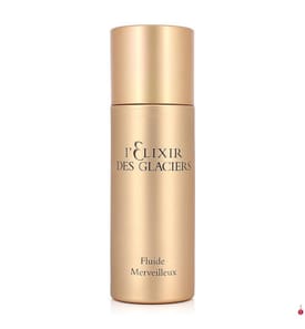 Fluide Merveilleux - 100 ml