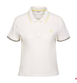Polo - Bianco