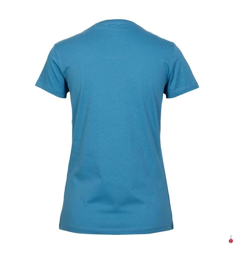 T-Shirt - Bleu