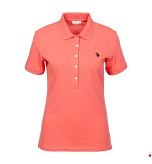 Polo - Corail