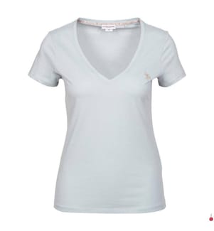 T-Shirt - Light Blue