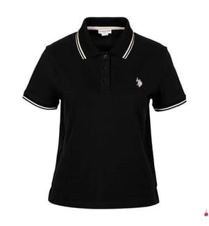 Polo - Nero