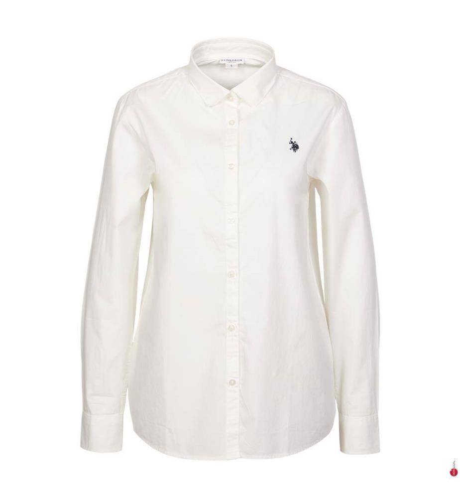Chemise - Blanc