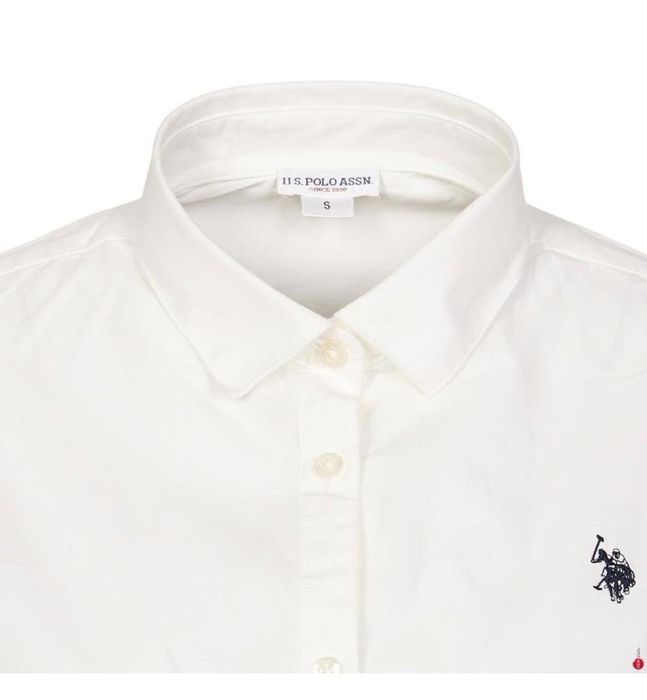 Chemise - Blanc