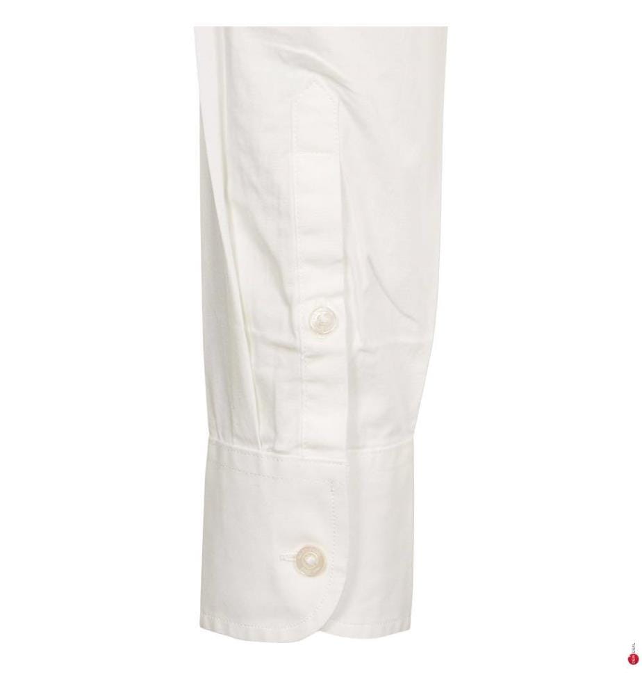 Chemise - Blanc