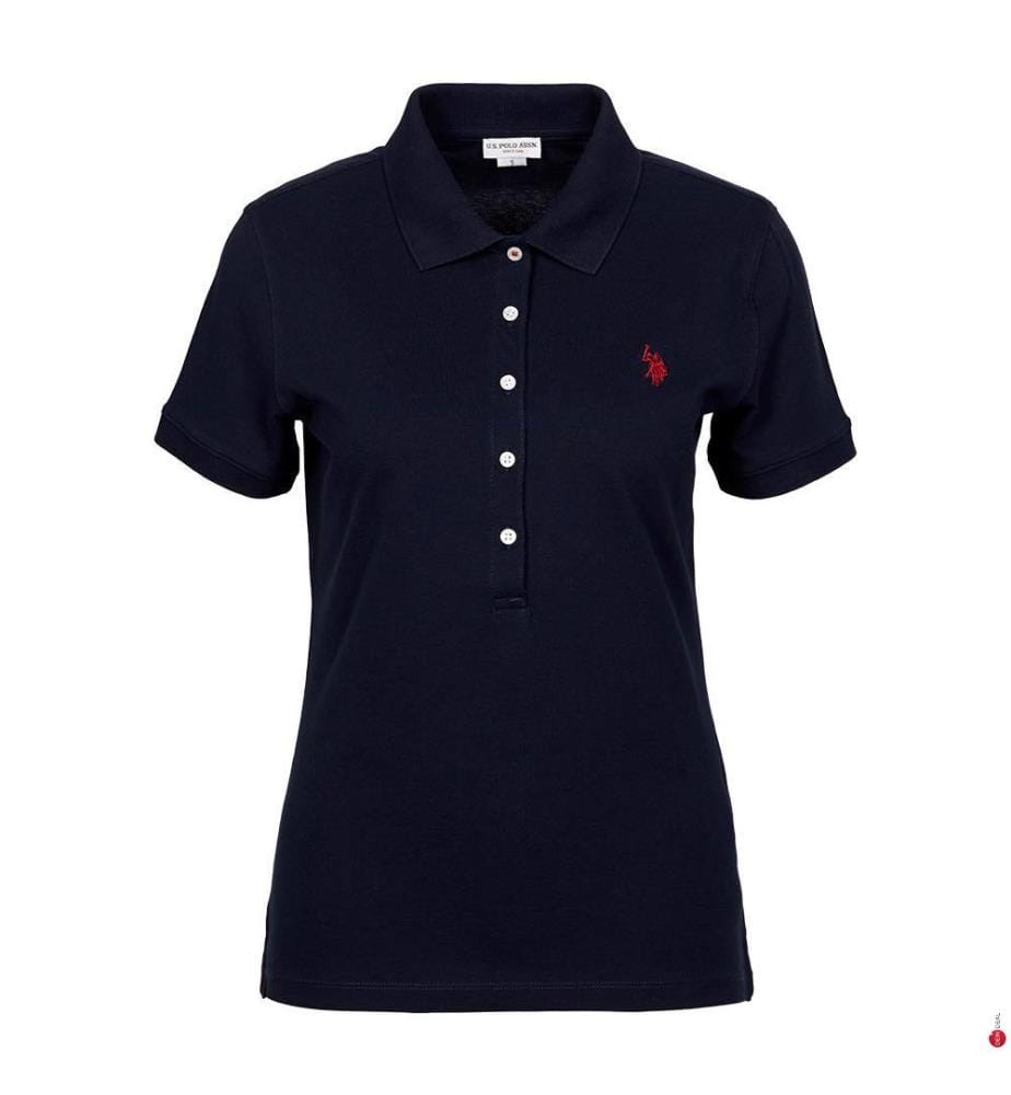 Polo - Navy