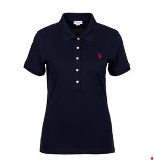 Polo - Navy