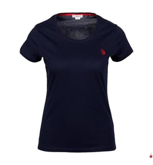 T-Shirt - Navy