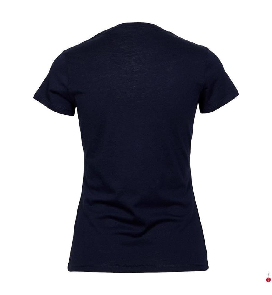 T-Shirt - Navy