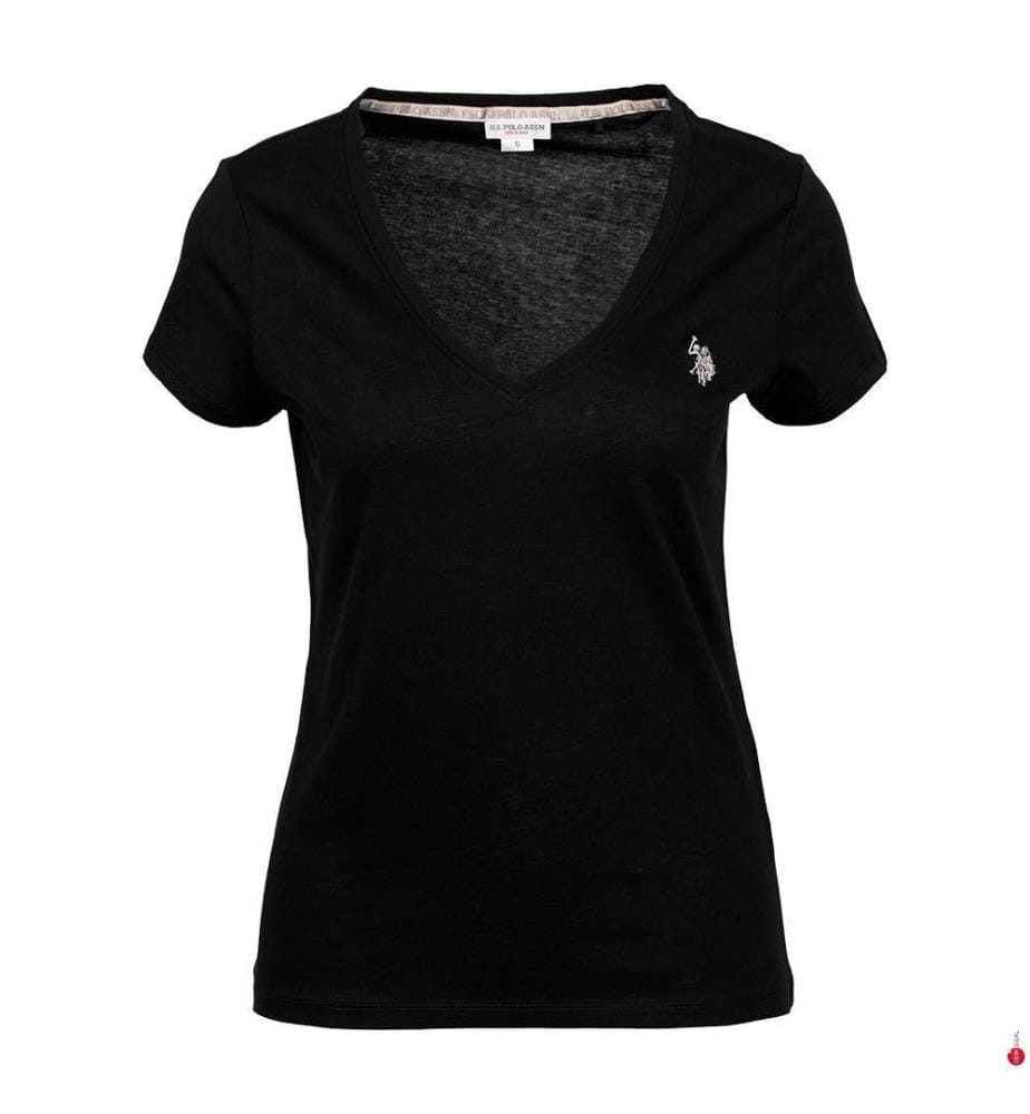 T-Shirt - Black