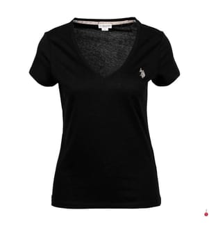 T-Shirt - Black