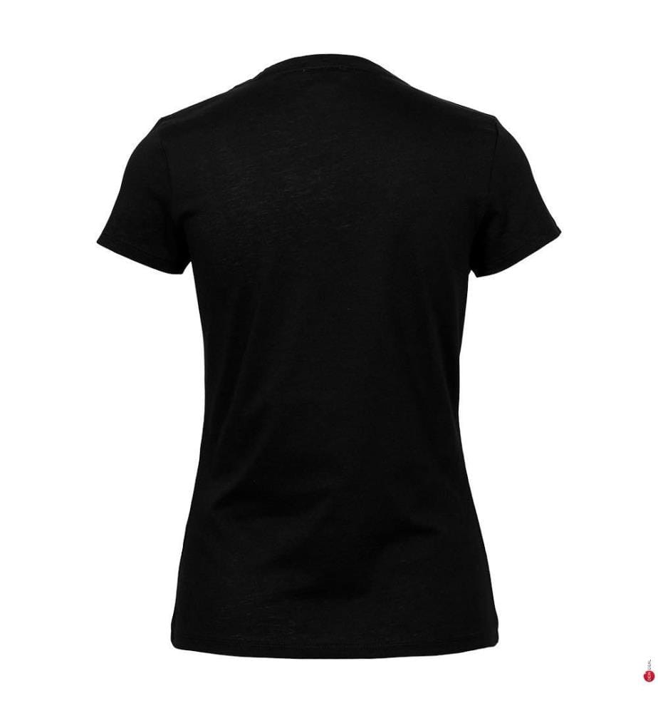 T-Shirt - Black