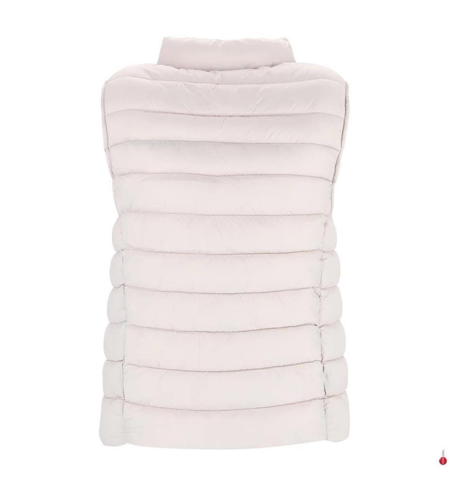Doudoune Aila - Blanc