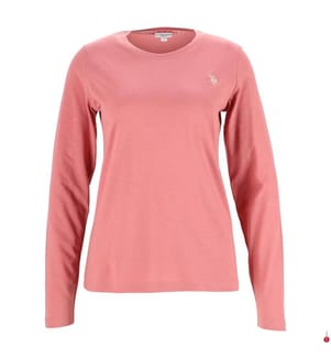 Maglietta Bess - Rosa