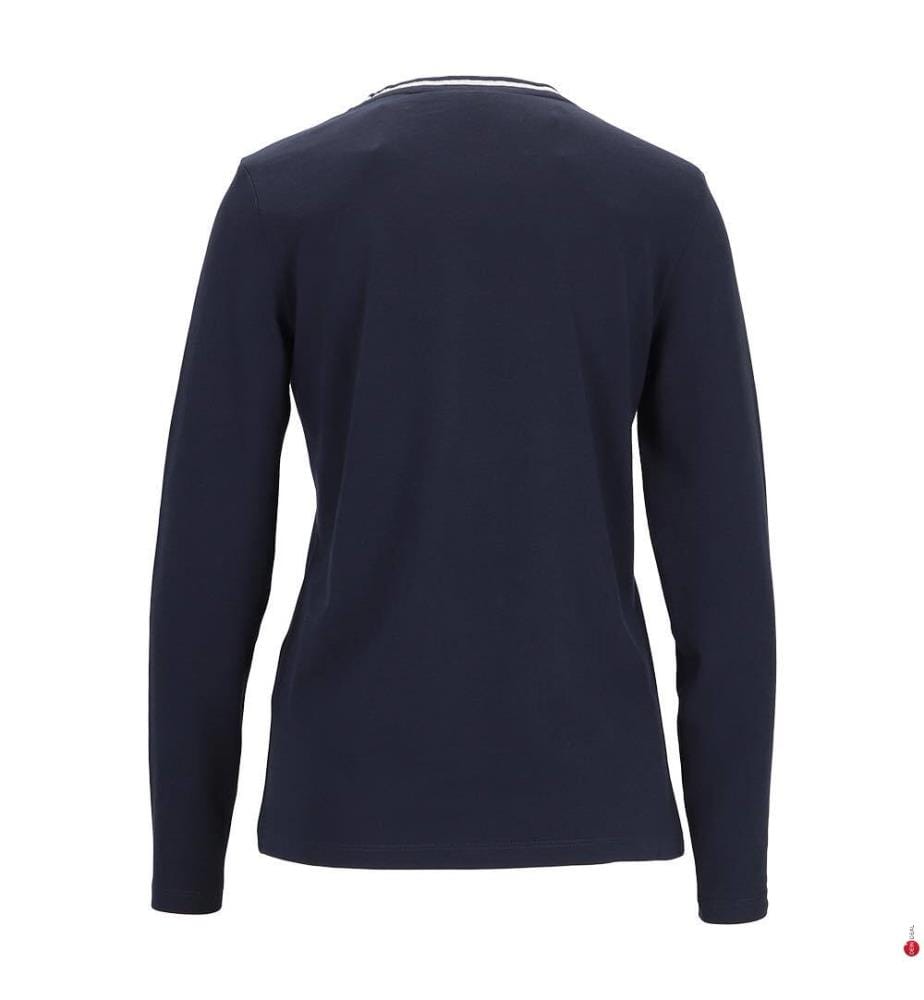 Maglietta Bets - Navy