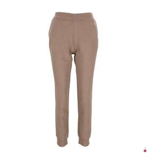 Onel Casmere Pantaloni da corsa - Beige