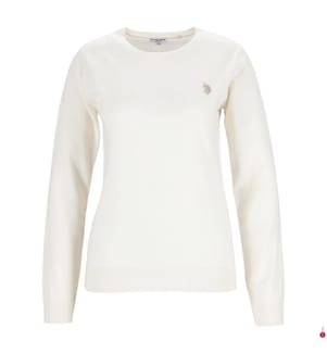 Maglione Pam - Bianco