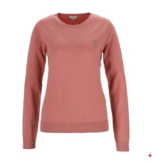 Maglia Pam - Rosa