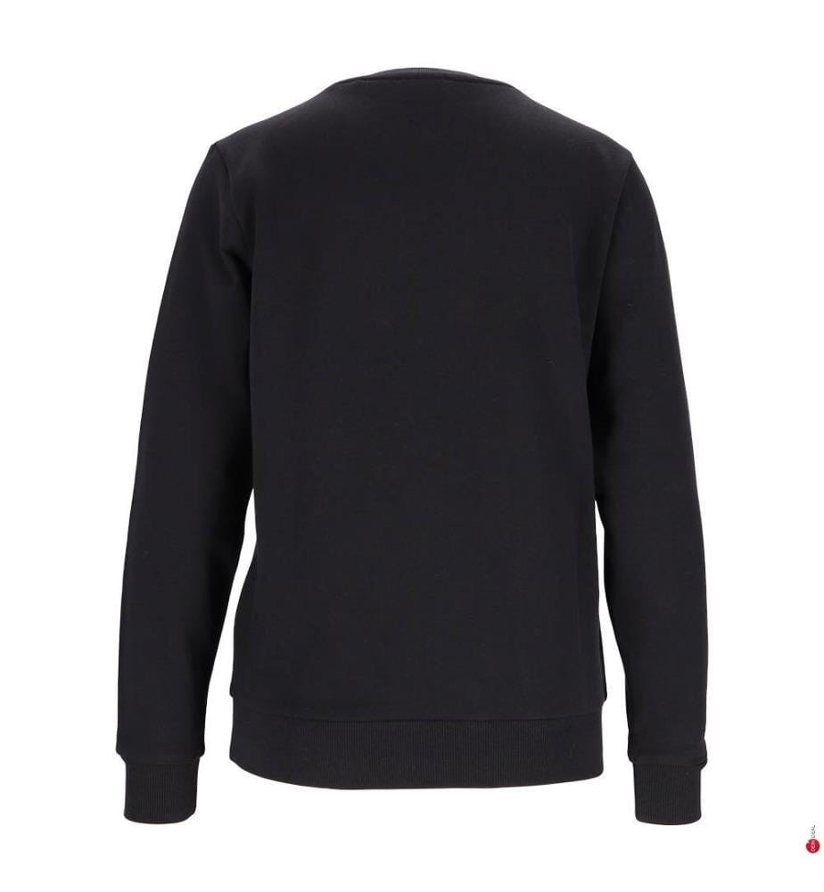 Sweatshirt - Schwarz