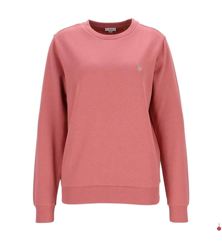 Sweatshirt - Rosa
